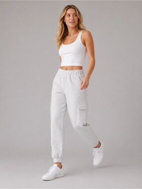 🎉5 for $45🎉  express joggers pants size M